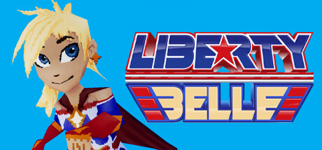 Liberty Belle Cover Image