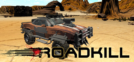 Roadkill Cheat Engine/CT