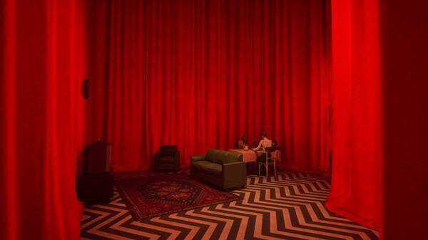 KARMA: The Dark World game for Linux 1