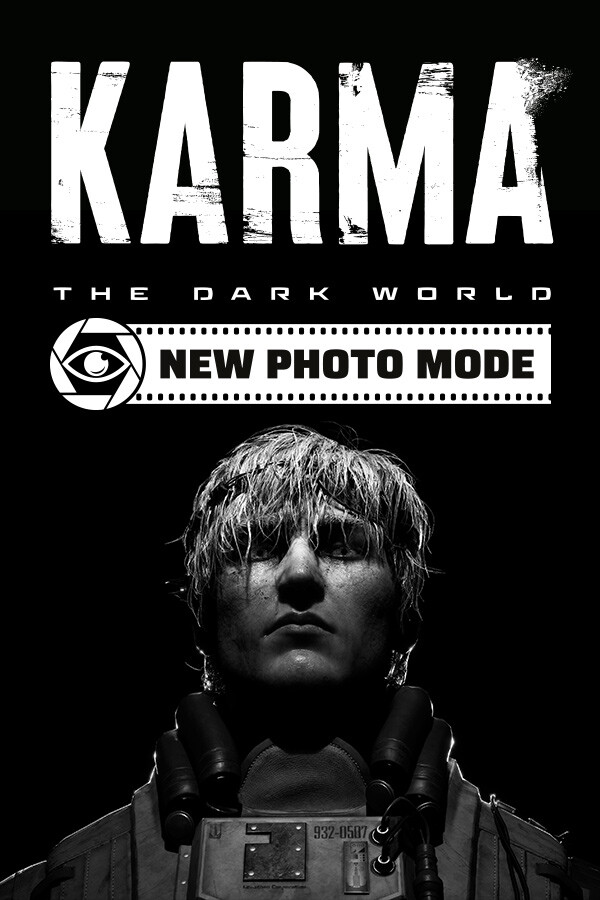 KARMA: The Dark World
