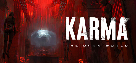 KARMA: The Dark World banner image