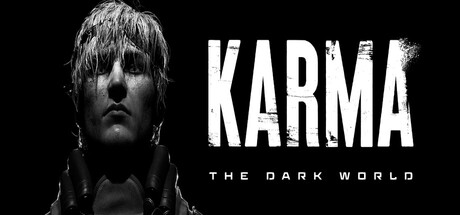 KARMA: The Dark World header banner