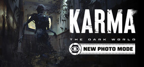 KARMA: The Dark World