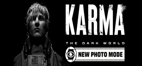 KARMA: The Dark World