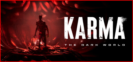 KARMA: The Dark World banner image