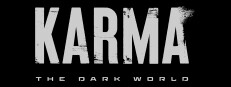 KARMA: The Dark World Banner