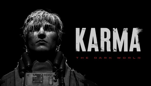 Trailer KARMA: The Dark World