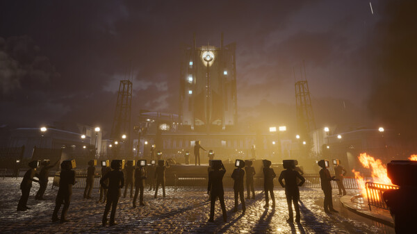KARMA: The Dark World screenshot 4