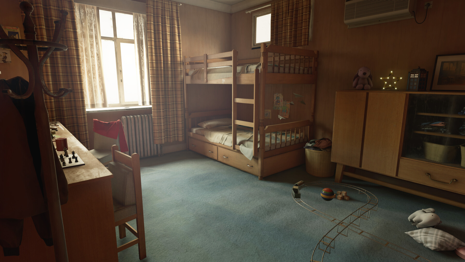 KARMA: The Dark World – Screenshot 5