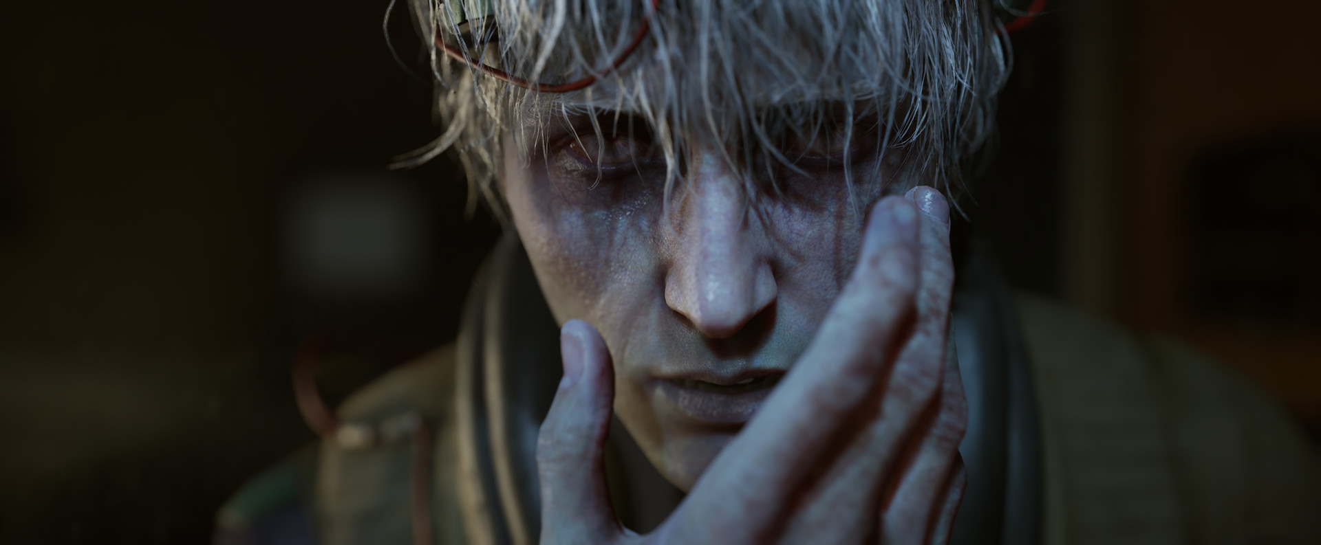 KARMA: The Dark World Featured Screenshot #1