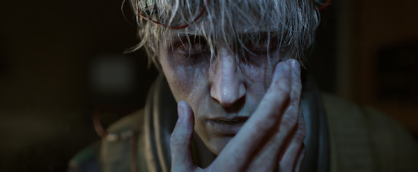 Karma: The Dark World screenshot 1