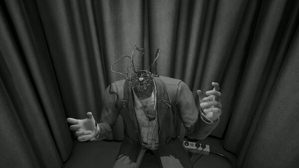 KARMA: The Dark World screenshot