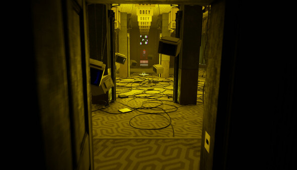 KARMA: The Dark World screenshot