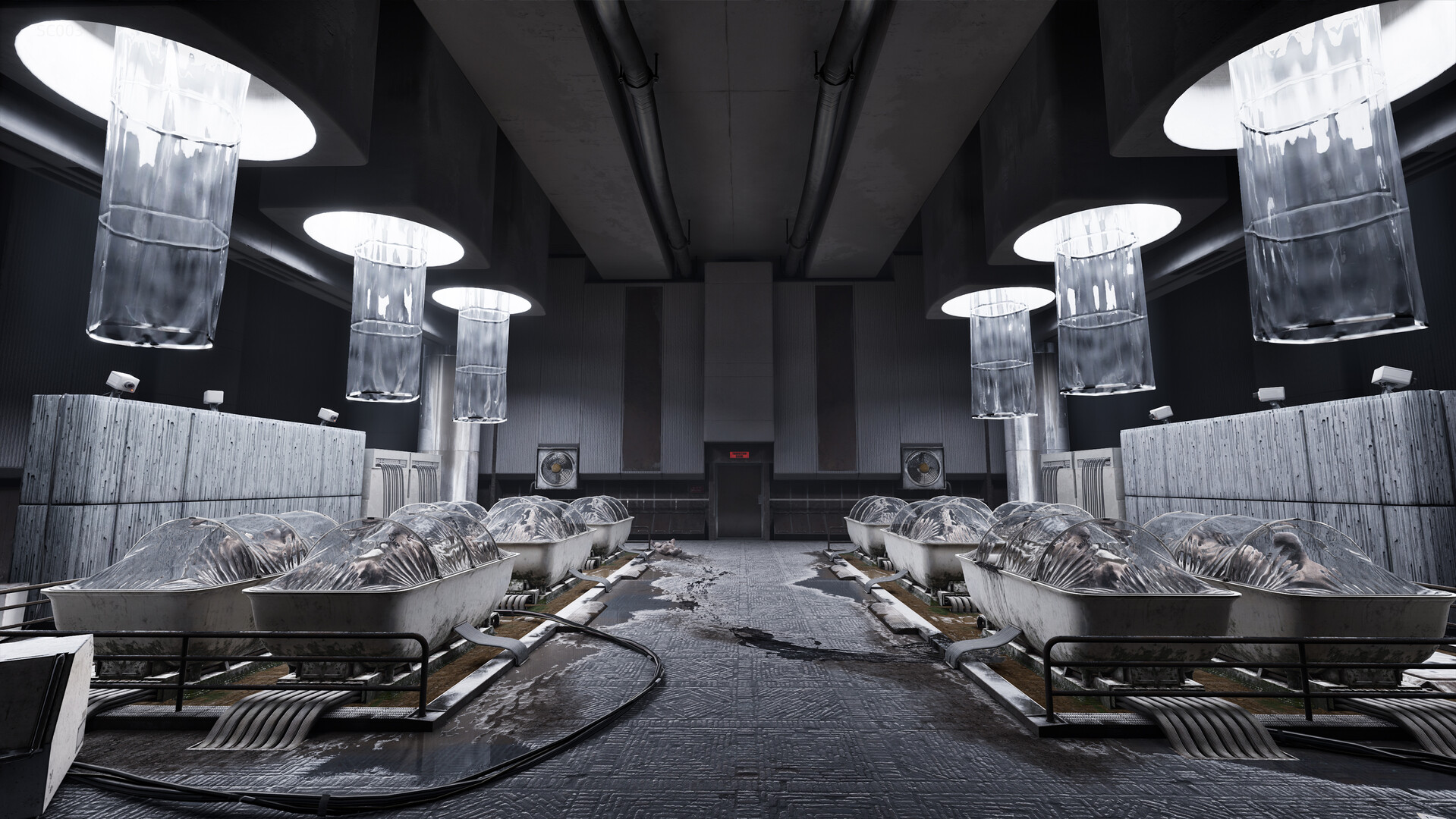 KARMA: The Dark World – Screenshot 6