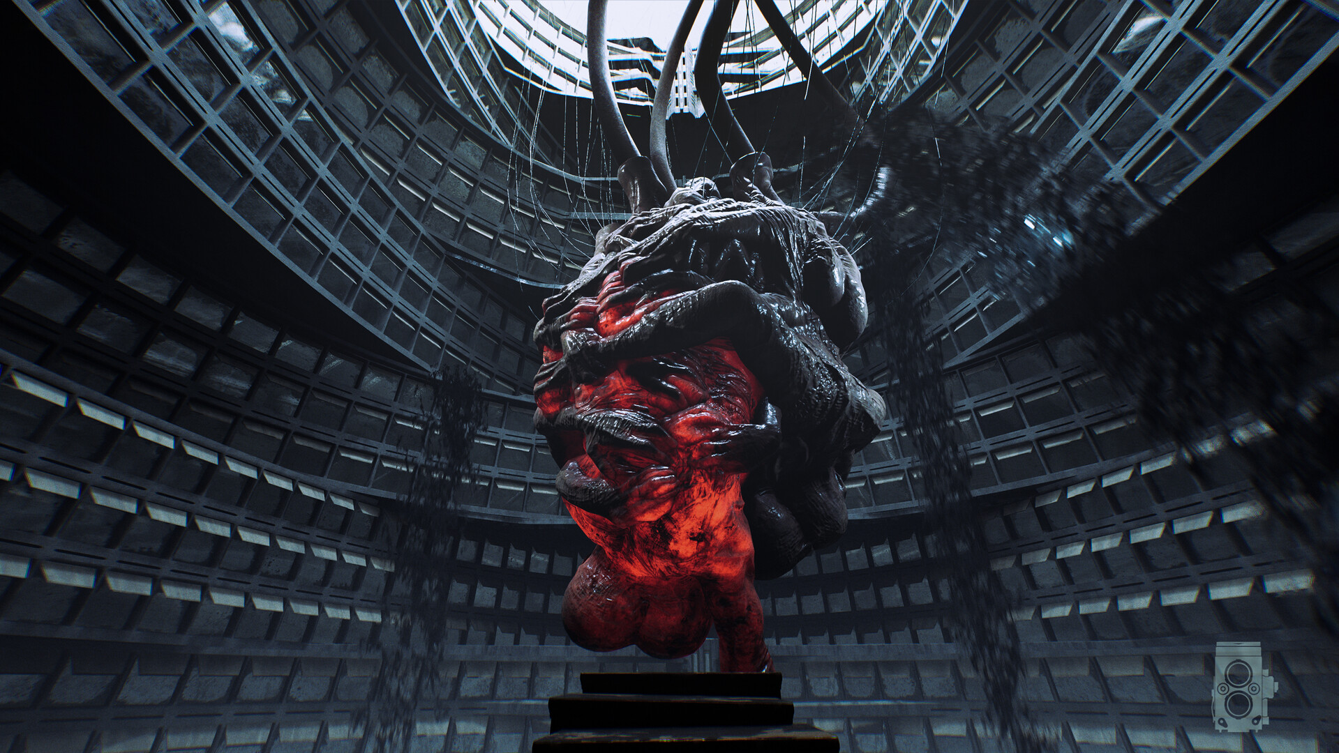 KARMA: The Dark World – Screenshot 3