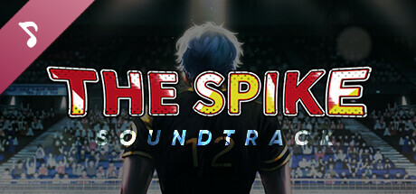 The Spike Soundtrack banner image