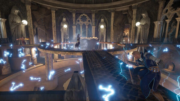 Apocrypha Screenshot