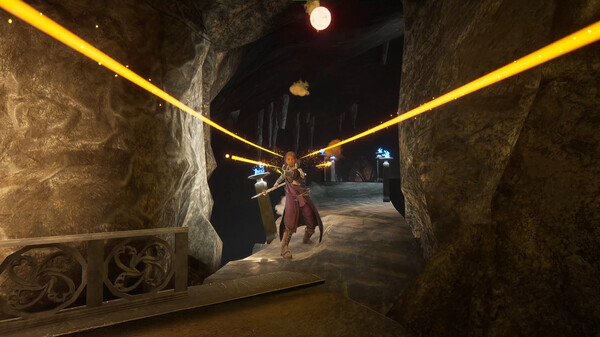 Apocrypha Screenshot