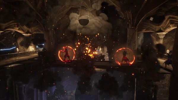 Apocrypha Screenshot