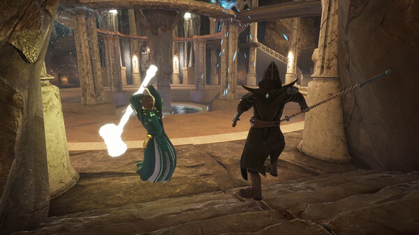 Apocrypha Screenshot