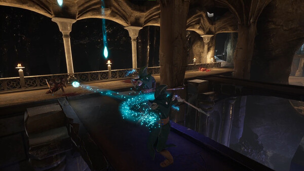 Apocrypha Screenshot