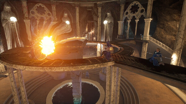 Apocrypha Screenshot