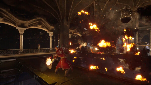 Apocrypha Screenshot