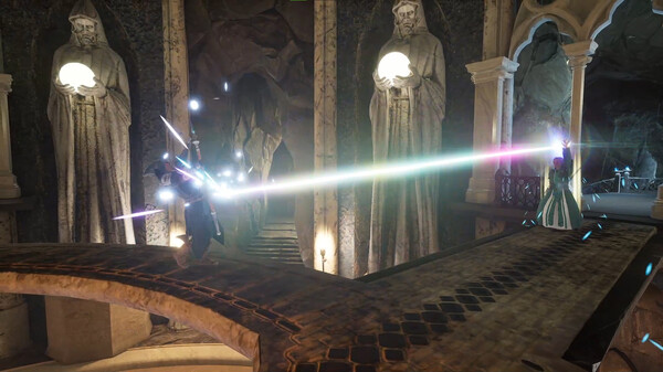 Apocrypha Screenshot