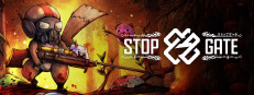 StopGate game cover