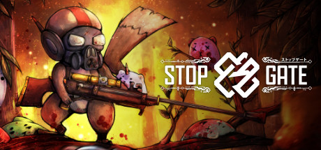 StopGate header art