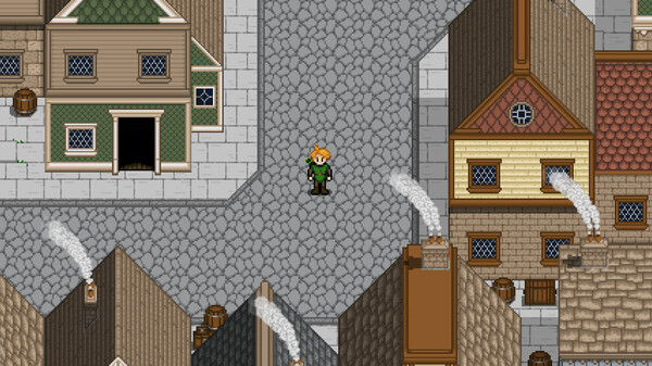 War of Velana Demo