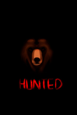 Обложка Hunted