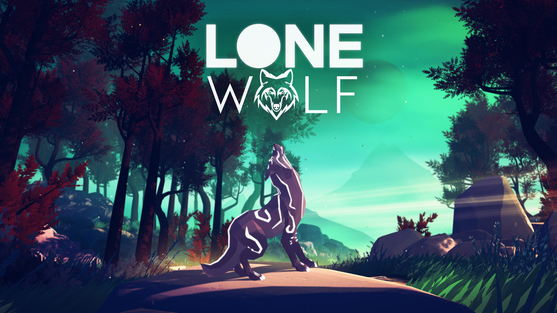 Steam：Lone Wolf