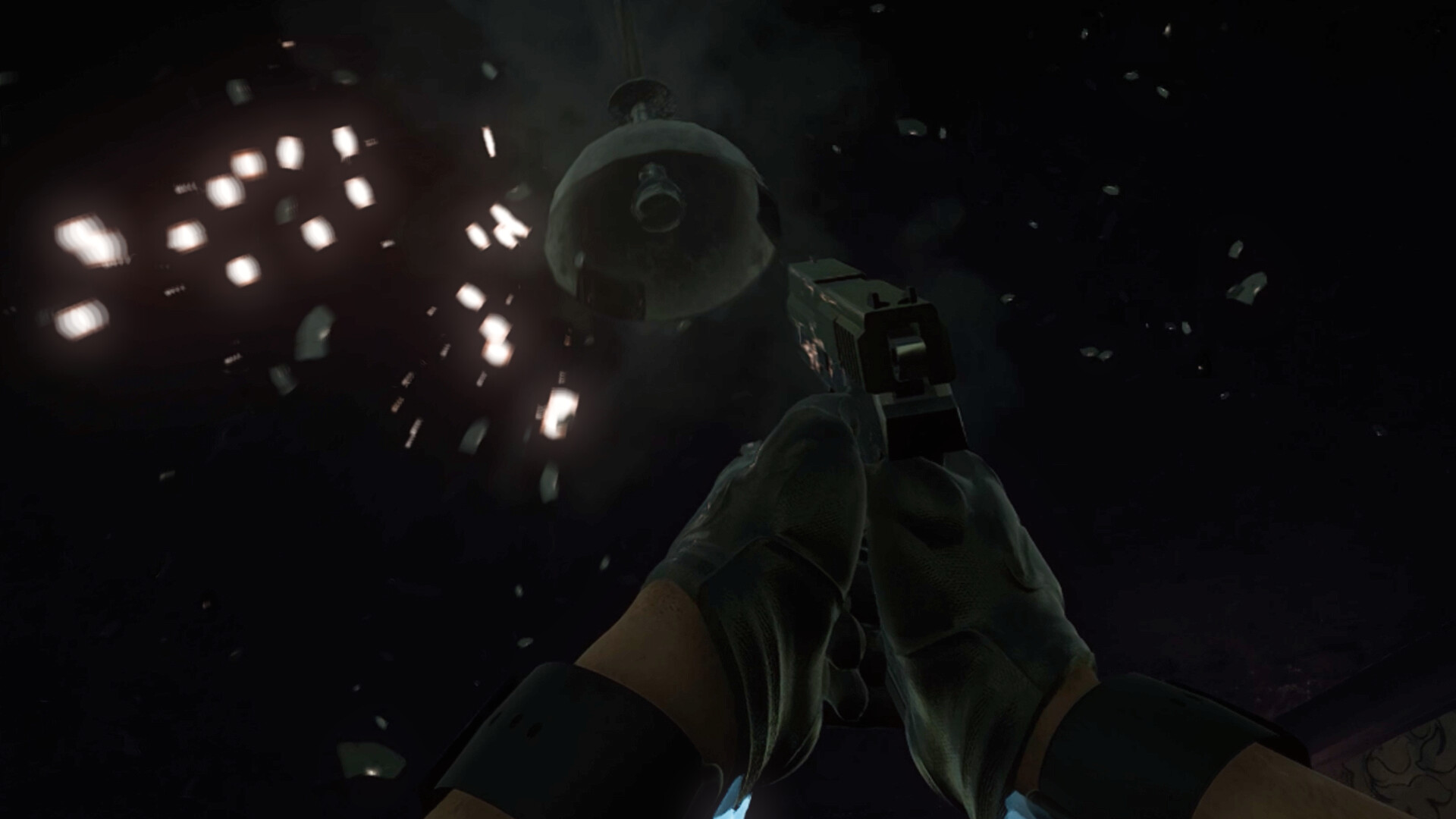 Alien Dawn screenshot #4