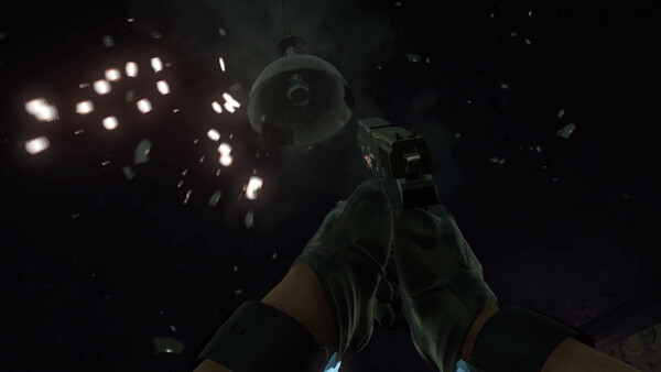 Alien Dawn — screenshot 4