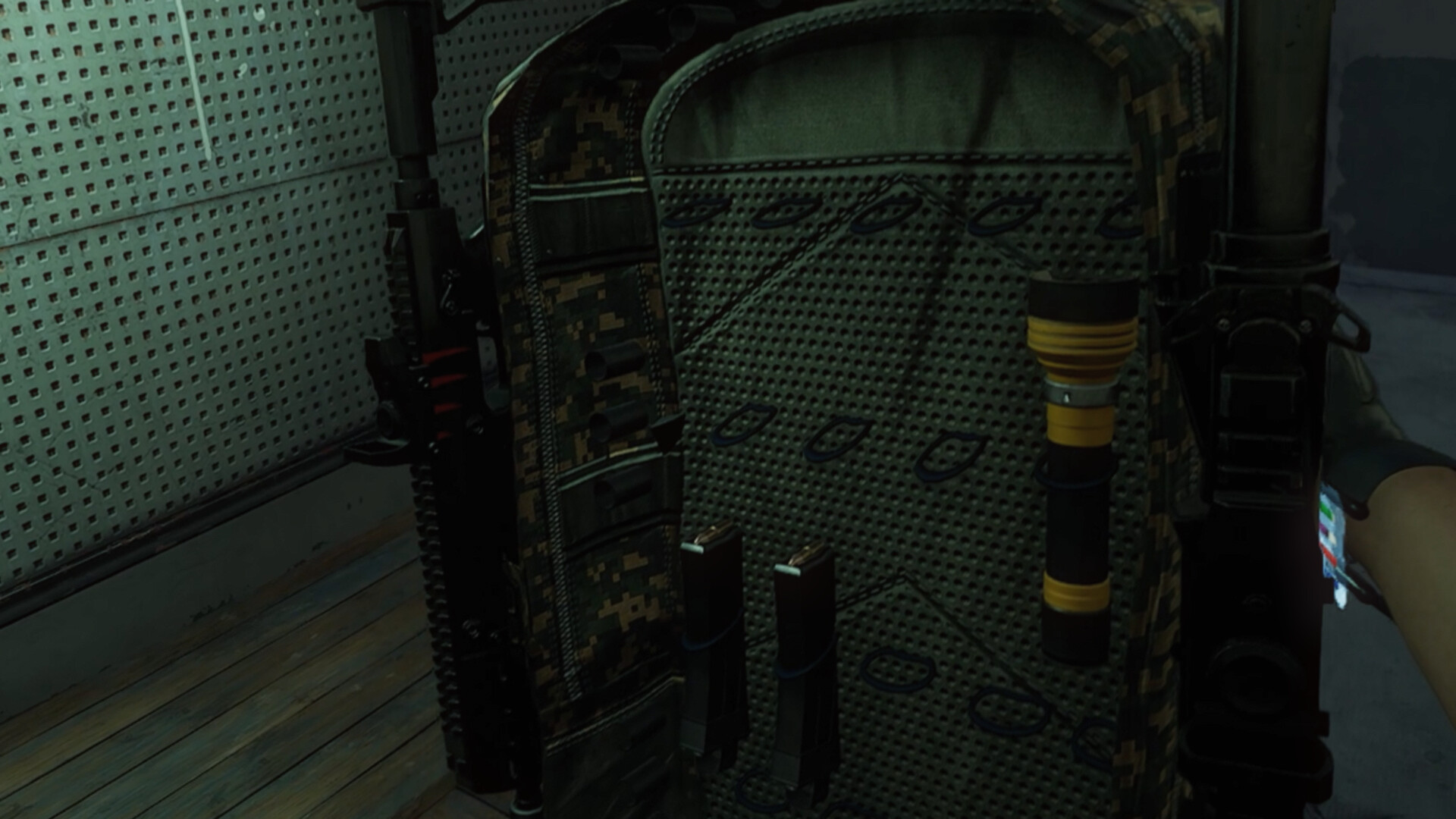 Alien Dawn screenshot #2