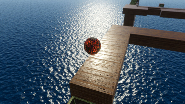 Sphere Game screenshot 3