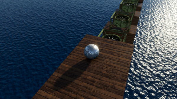 Sphere Game screenshot 2