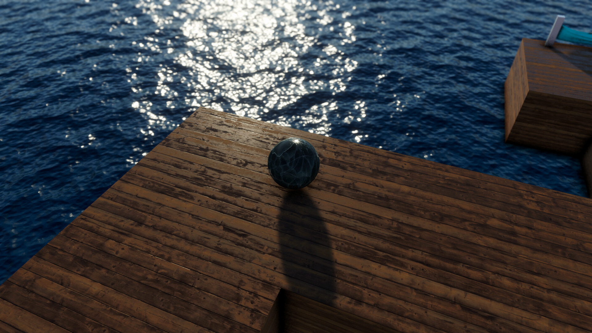 Sphere Game Featured Screenshot #1