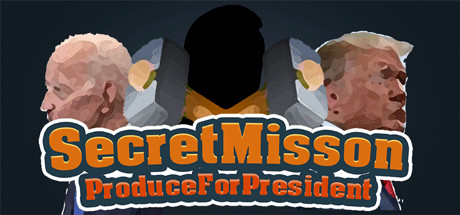 SecretMission_ProduceForPresident banner