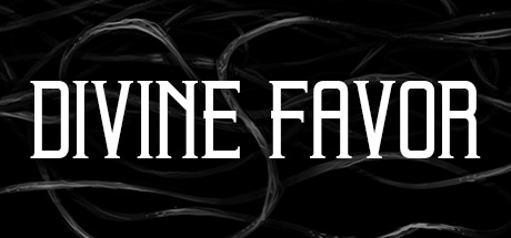 Divine Favor steam charts