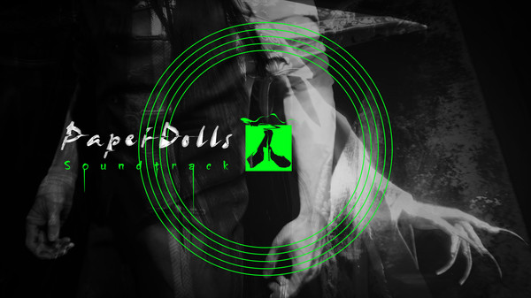 Paper Dolls Soundtrack