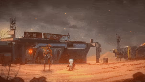 Life of Delta video 1