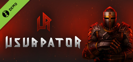 Usurpator Demo game cover