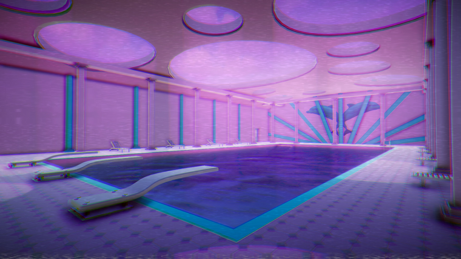 Vaporwave screenshot #3