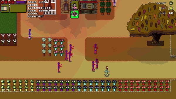Скриншот 5 из игры The Kingdom of Gardenia