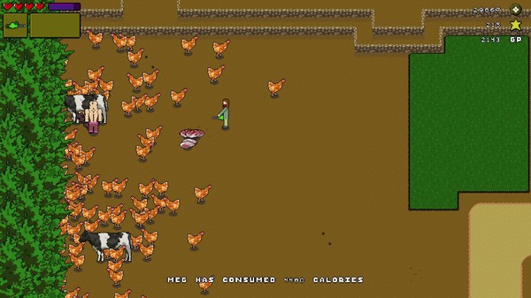 Скриншот 3 из игры The Kingdom of Gardenia