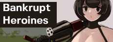 Bankrupt Heroines