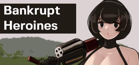 Bankrupt Heroines banner