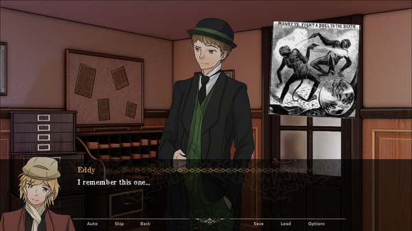 Lurkers screenshot 2